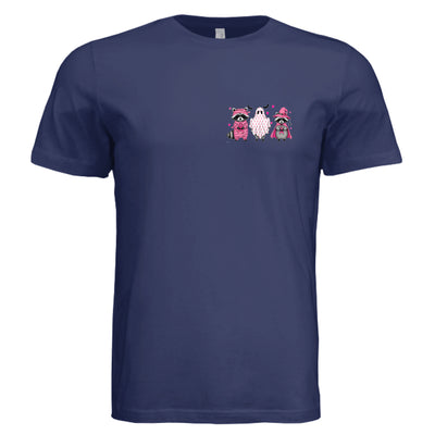 NAVY - FRONT