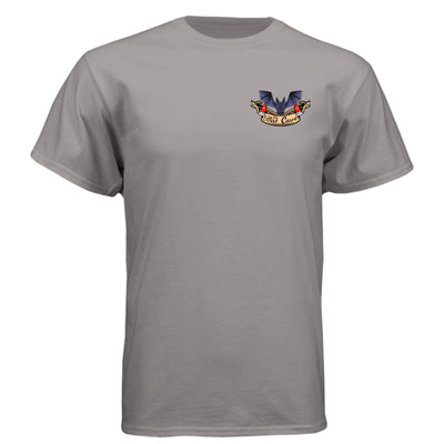 Stone Grey - FRONT