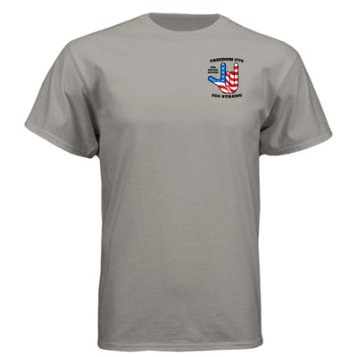 Stone Grey - N6210 - FRONT